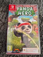 Switch panda hero, Spelcomputers en Games, Games | Nintendo Switch, 1 speler, Ophalen of Verzenden, Zo goed als nieuw, Vanaf 3 jaar