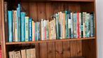 Boeken te koop per totaal, Ophalen, Gelezen