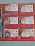 200 jaar Koninkrijk der Nederlanden coincard collectie, Ophalen of Verzenden, Overige materialen