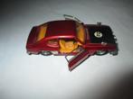 Dinky Toys Ford Capri Rally Car, Verzenden, Auto, Dinky Toys
