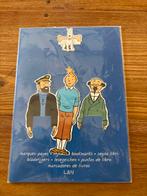 Kuifje Boekenleggers - Nieuw in Verpakking (8 stuks), Ophalen of Verzenden, Nieuw, Kind