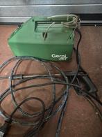 Gerni JET Hogedrukreiniger, Doe-het-zelf en Verbouw, Ophalen, Gebruikt, Minder dan 150 ampère, Overige typen