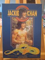 Jackie Chan - the collection - 3 films, Verzamelen, Film en Tv, Ophalen of Verzenden, Zo goed als nieuw