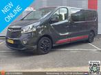 Opel Vivaro 1.6 CDTI L2H1 DC Irmscher EcoFlex | € 8.950,-, Auto's, Voorwielaandrijving, 145 pk, Gebruikt, 2000 kg