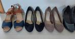 Dames, zomer, schoenen & laarsjes maat 43!, Ophalen of Verzenden, Zo goed als nieuw