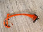 Flymo elektrische gazontrimmer, Tuin en Terras, Grastrimmers, Ophalen, Zo goed als nieuw, 10 tot 30 cm, Elektrisch