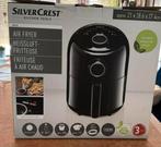 SILVERCREST MINI-AIRFRYER, 1.9 LITER, ZWART, Ophalen of Verzenden, Nieuw