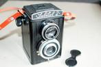 Lubitel 2 TLR camera, Ophalen, Gebruikt, Spiegelreflex, Overige Merken