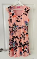 Moglie jurk soft peach L, Maat 42/44 (L), Oranje, Ophalen of Verzenden, Zo goed als nieuw