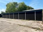 Garagebox te huur in Drachten, Friesland