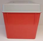 Wasmiddelbox OMO vintage., Verzamelen, Ophalen of Verzenden, Huis en Inrichting