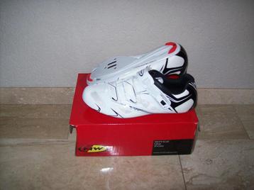 Nieuwe Northwave Sonic 2 SRS race schoenen 42, 43 beschikbaar voor biedingen
