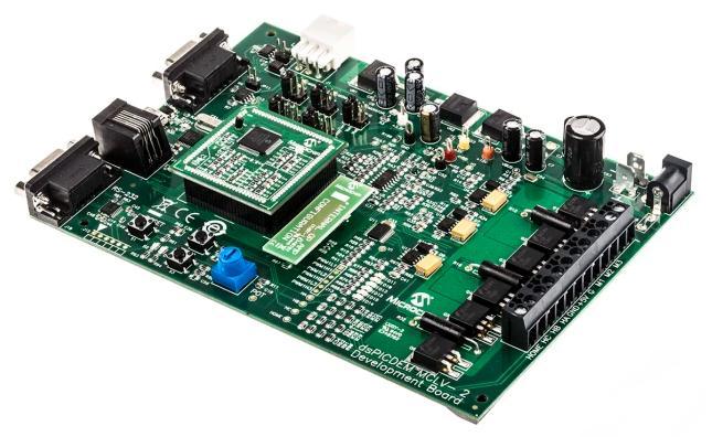 Complete Microchip dsPIC ontwikkel omgeving, Computers en Software, Overige Computers en Software, Zo goed als nieuw, Ophalen of Verzenden