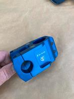Stuurpen/stem 28.6mm 1 1/8 inch van merk Funn jaren 90, Ophalen of Verzenden, Zo goed als nieuw, Racefiets, Stuur