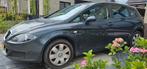 Seat Leon 1.6 75KW 2006 Grijs, Auto diversen, Ophalen