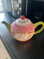 Blond Amsterdam Theepot - Beschadigd, Ophalen, Gebruikt, Blond Amsterdam, Overige typen