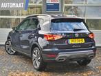 Seat Arona 1.5 TSI EVO FR Business Intense Plus|DSG|Trekhaak, 4 cilinders, Blauw, 630 kg, SUV of Terreinwagen