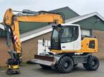 Liebherr A916 (bj 2016), Zakelijke goederen, Machines en Bouw | Kranen en Graafmachines, Graafmachine