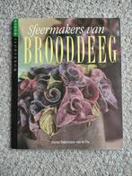 Sfeermakers van brooddeeg, Boeken, Ophalen of Verzenden