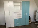 Ikea Stuva Fritids kast - 180x190x50cm - Zo goed als nieuw, Kinderen en Baby's, Kinderkamer | Commodes en Kasten, Ophalen, 50 tot 70 cm