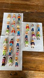 Playmobil losse onderdelen poppetjes vrouw met lange mouw, Kinderen en Baby's, Speelgoed | Playmobil, Ophalen of Verzenden, Gebruikt