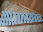 Sonor percussion goed klinkende xylofoon, Ophalen of Verzenden, Gebruikt, Melodische percussie