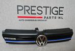Grill VW Golf 7 VII 7.5 FACELIFT BLUEMOTION bj.2017-2021 FL, Gebruikt, Voor, Herkomst onderdeel bekend, Ophalen of Verzenden