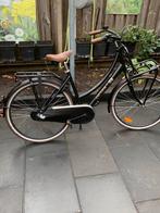 Cortina Transporter Meisjesfietsen - 24 & 26 inch, Cortina U4 transportfiets, Versnellingen, Zo goed als nieuw, Ophalen