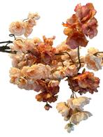 Bloesemboom Kunst - Seta Fiori - op echt hout, Huis en Inrichting, Woonaccessoires | Kunstplanten en Kunstbloemen, Ophalen of Verzenden