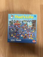 That’s life puzzel sport, Ophalen of Verzenden