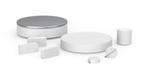 Somfy Home Alarm Essential, Ophalen of Verzenden, Zo goed als nieuw, Compleet systeem, Afstandsbediening