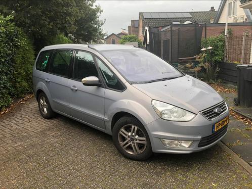 Ford Galaxy 1.6 Tdci 85KW 2012 Grijs, Auto's, Ford, Particulier, Galaxy, Airbags, Airconditioning, Bluetooth, Centrale vergrendeling