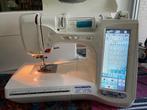 Brother 3100D naai- en borduurmachine, Ophalen, Gebruikt, Machineborduren, Borduurmachine