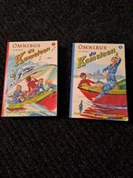 H. de Roos - de Kameleon deel 1 en 2., Boeken, Kinderboeken | Jeugd | onder 10 jaar, Ophalen of Verzenden, Fictie algemeen, Zo goed als nieuw