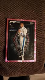 Turbo attax 2025 Diamond Pull Albon, Hobby en Vrije tijd, Ophalen of Verzenden, Nieuw