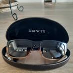 Serangeti dames zonnebril, Overige merken, Zonnebril, Bruin, Ophalen of Verzenden