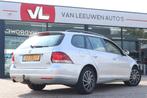 Volkswagen GOLF Variant 1.2 TSI Trendline BlueMotion | Trekh, Auto's, Voorwielaandrijving, Euro 5, Stof, Gebruikt