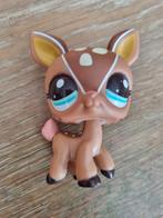 Nette LPS Littlest pet shop Hasbro diertjes hert zwaan Vanaf, Ophalen of Verzenden, Gebruikt