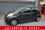 Citroen C1 1.0-12V Ambiance Stuurbekrachtiging Jaar APK Gara, Voorwielaandrijving, Stof, Gebruikt, 4 stoelen