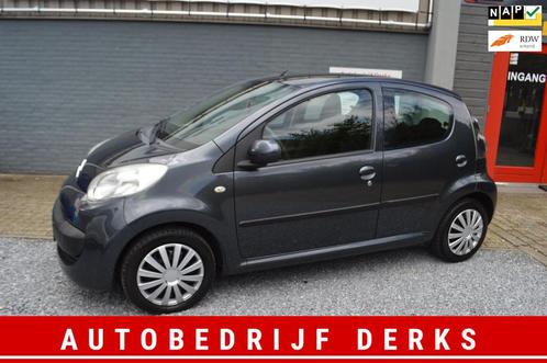 Citroen C1 1.0-12V Ambiance Stuurbekrachtiging Jaar APK Gara, Auto's, Citroën, Bedrijf, Te koop, C1, ABS, Airbags, Centrale vergrendeling