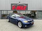 BMW 3 Serie 325i Touring High Exe NaviProf ½Leer Clima PDC, Auto's, BMW, Origineel Nederlands, Te koop, 5 stoelen, Benzine