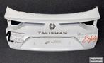 RENAULT TALISMAN ACHTERKLEP ORIGINEEL OP AANVRAAG!!, Gebruikt, Achterklep, Renault, Ophalen of Verzenden