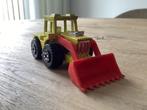 Tractor Shovel van Matchbox uit 1976, Hobby en Vrije tijd, Modelauto's | Overige schalen, Ophalen of Verzenden, Gebruikt, Overige typen