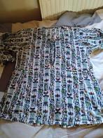 originele kaftan,  kimono uit bepaalde landen maat klein, s, Verzenden, Gedragen