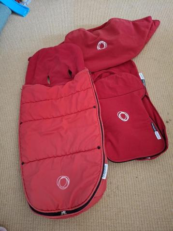 Bugaboo cameleon bekleding beschikbaar voor biedingen
