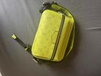 louis vuitton tas, Ophalen of Verzenden, Zo goed als nieuw, Geel, Leer