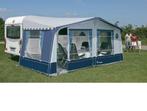 Isabella Capri Lux blue maat G18 989 (975-999 cm), Caravans en Kamperen, Zo goed als nieuw