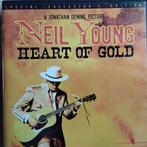 Neil Young - Heart of Gold - 2 DVD Set / Nieuw!, Alle leeftijden, Ophalen of Verzenden, Nieuw in verpakking