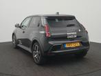 Renault 5 urban range techno 40 kWh - All Season - Harman Ka, Stof, Zwart, 24 min, Onderhoudsboekje
