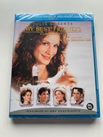 Nieuw sealed: My Best Friend’s Wedding Julia Roberts, Cd's en Dvd's, Blu-ray, Verzenden, Zo goed als nieuw, Muziek en Concerten
